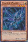 Image for Assault Wyvern (MVP1-EN003) (MVP1) - YuGiOh