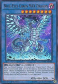 Image for Blue-Eyes Chaos MAX Dragon (MVP1-EN004) (MVP1) - YuGiOh