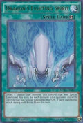 Image for Dragon's Fighting Spirit (MVP1-EN007) (MVP1) - YuGiOh