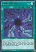 Image for Chaos Form (MVP1-EN008) (MVP1) - YuGiOh