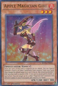 Image for Apple Magician Girl (MVP1-EN015) (MVP1) - YuGiOh
