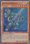 Image for Silver Gadget (MVP1-EN017) (MVP1) - YuGiOh