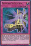 Image for Dimension Sphinx (MVP1-EN023) (MVP1) - YuGiOh