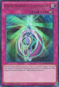 Image for Dimension Guardian (MVP1-EN024) (MVP1) - YuGiOh