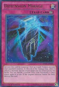 Image for Dimension Mirage (MVP1-EN025) (MVP1) - YuGiOh