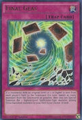 Image for Final Geas (MVP1-EN029) (MVP1) - YuGiOh