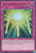 Image for Spiritual Swords of Revealing Light (MVP1-EN031) (MVP1) - YuGiOh