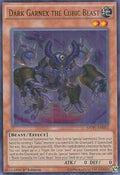 Image for Dark Garnex the Cubic Beast (MVP1-EN033) (MVP1) - YuGiOh
