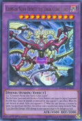 Image for Crimson Nova Trinity the Dark Cubic Lord (MVP1-EN040) (MVP1) - YuGiOh