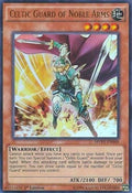 Image for Celtic Guard of Noble Arms (MVP1-EN048) (MVP1) - YuGiOh