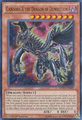 Image for Gandora-X the Dragon of Demolition (MVP1-EN049) (MVP1) - YuGiOh
