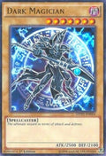 Image for Dark Magician (MVP1-EN054) (MVP1) - YuGiOh