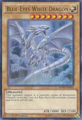 Image for Blue-Eyes White Dragon (MVP1-EN055) (MVP1) - YuGiOh