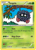 Image for Tangela (1/114) (STS) - Pokemon