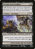 Image for Nezumi Graverobber // Nighteyes the Desecrator (129) (Champions of Kamigawa) - Magic: The Gathering