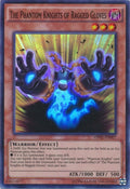 Image for The Phantom Knights of Ragged Gloves (OP02-EN007) (OP02) - YuGiOh