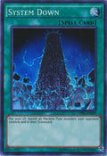 Image for System Down (OP02-EN009) (OP02) - YuGiOh