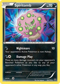 Image for Spiritomb (62/114) (STS) - Pokemon