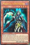 Image for Magical Something (ENSP1) (TDIL-ENSP1) (TDIL) - YuGiOh