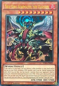 Image for True King Agnimazud, the Vanisher (TDIL-EN025) (TDIL) - YuGiOh