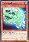 Image for Tuning Gum (TDIL-EN040) (TDIL) - YuGiOh