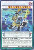 Image for Nirvana High Paladin (TDIL-EN046) (TDIL) - YuGiOh