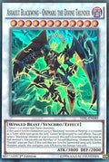 Image for Assault Blackwing - Onimaru the Divine Thunder (TDIL-EN049) (TDIL) - YuGiOh