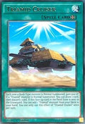 Image for Triamid Cruiser (TDIL-EN063) (TDIL) - YuGiOh