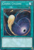 Image for Cosmic Cyclone (TDIL-EN065) (TDIL) - YuGiOh