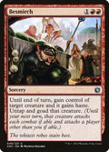 Image for Besmirch (49) (Conspiracy: Take the Crown) - Magic: The Gathering