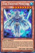 Image for The Tripper Mercury (DRL3-EN006) (DRL3) - YuGiOh
