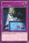 Image for Wiretap (DRL3-EN054) (DRL3) - YuGiOh