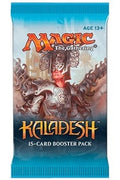Image for Kaladesh - Booster Pack - Magic: The Gathering