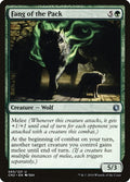 Image for Fang of the Pack (65) (Conspiracy: Take the Crown) - Magic: The Gathering