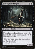 Image for Farbog Boneflinger (134) (Conspiracy: Take the Crown) - Magic: The Gathering