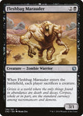 Image for Fleshbag Marauder (136) (Conspiracy: Take the Crown) - Magic: The Gathering
