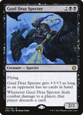 Image for Guul Draz Specter (137) (Conspiracy: Take the Crown) - Magic: The Gathering