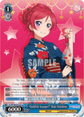 Image for "Goldfish Scooper?" Maki Nishikino (LL/EN-W02-E137 U) (Love Live! DX Vol.2) - Weiss Schwarz