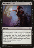 Image for Ambition's Cost (38) (Nissa vs. Ob Nixilis) - Magic: The Gathering