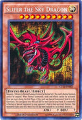Image for Slifer the Sky Dragon (CT13-EN001) (CT13) - YuGiOh