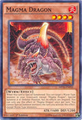 Image for Magma Dragon (MP16-EN016) (MP16) - YuGiOh