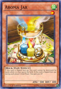 Image for Aroma Jar (MP16-EN071) (MP16) - YuGiOh