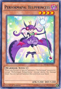 Image for Performapal Helpprincess (MP16-EN107) (MP16) - YuGiOh