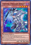 Image for Evening Twilight Knight (MP16-EN124) (MP16) - YuGiOh