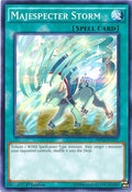 Image for Majespecter Storm (MP16-EN147) (MP16) - YuGiOh