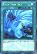 Image for Twin Twisters (MP16-EN221) (MP16) - YuGiOh