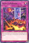 Image for Reject Reborn (MP16-EN225) (MP16) - YuGiOh
