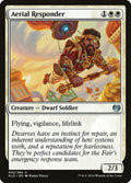 Image for Aerial Responder (2) (Kaladesh) - Magic: The Gathering