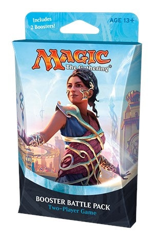 Image for Kaladesh - Two-Player Booster Battle Pack - Magic: The Gathering