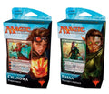 Image for Kaladesh - Planeswalker Deck [Set of 2] - Magic: The Gathering